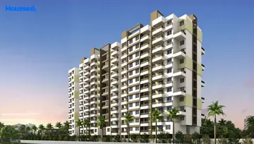 Project Image of Ideal Balaji Vishwa - Image 200617