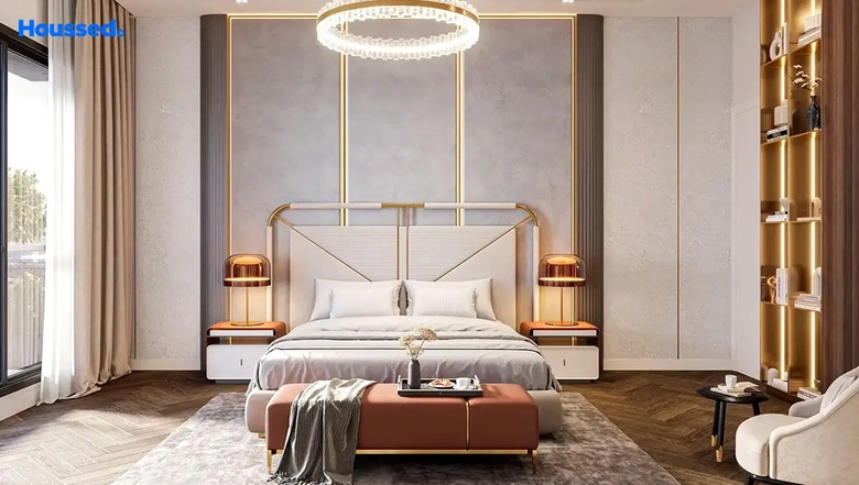 Sample Apartment of Ajmera 78 Lake Town in Bhandup West, Mumbai - Image 117016