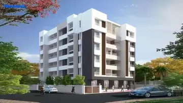 Project Image of Khamkar Garden - Image 200627