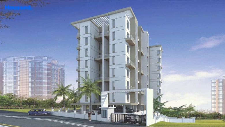 Project Image of Kamal Glory in Kondhwa, Pune - Image 200632
