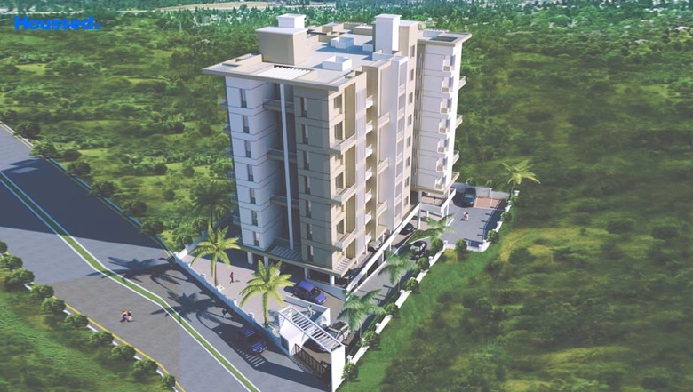 Project Image of Kamal Glory in Kondhwa, Pune - Image 200633
