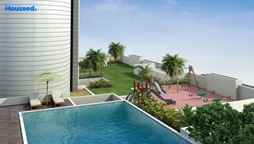 Amenities of Kundan Divine - Image 200652