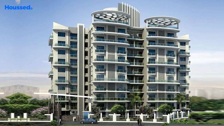 Project Image of Kundan Divine in Wanowrie, Pune - Image 200651
