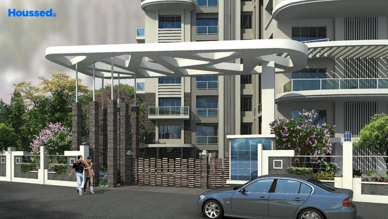 Project Image of Kundan Divine in Wanowrie, Pune - Image 200650