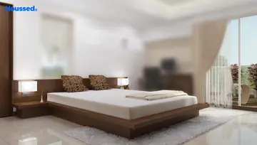 Sample Apartment of Kundan Divine - Image 200655
