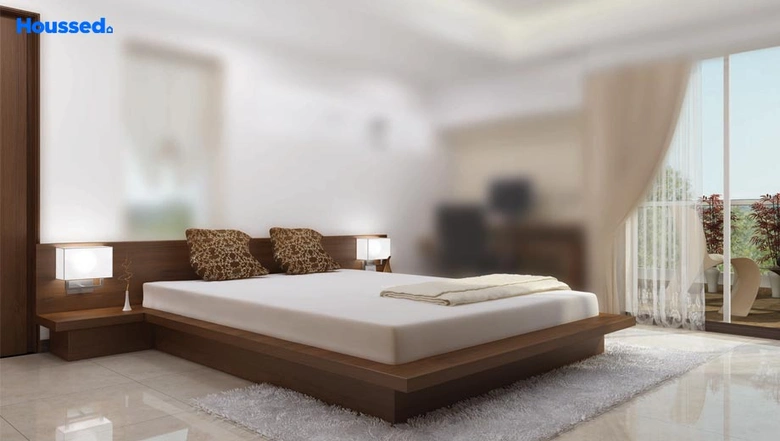 Sample Apartment of Kundan Divine in Wanowrie, Pune - Image 200655