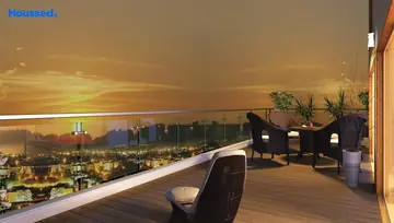 Sample Apartment of Kundan Divine - Image 200658