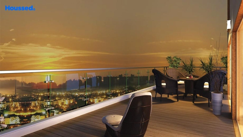 Sample Apartment of Kundan Divine in Wanowrie, Pune - Image 200658