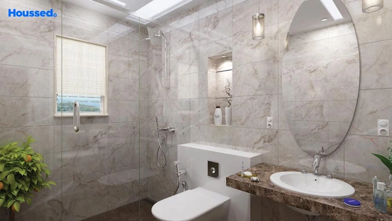 Sample Apartment of Kundan Divine in Wanowrie, Pune - Image 200656