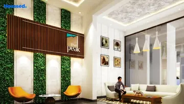 Amenities of Kundan The Peak - Image 200676