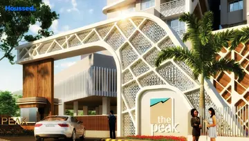 Project Image of Kundan The Peak - Image 200673