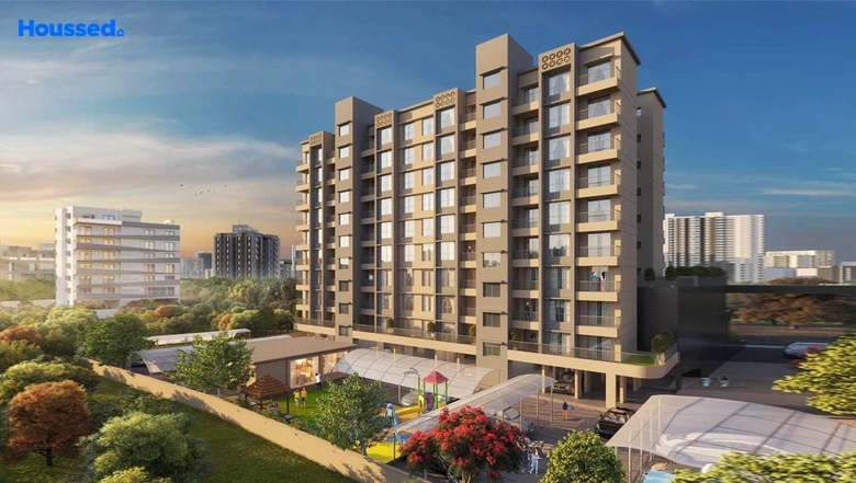Project Image of Legacy Riverside in Chikhali, Pune - Image 200663
