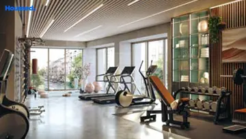 Amenities of Nandan Vatsalya Puram - Image 200684