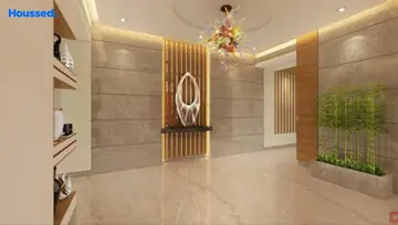 Amenities of Nandan Vatsalya Puram - Image 200682