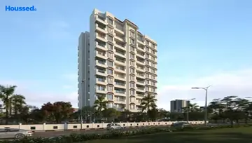 Project Image of Nandan Vatsalya Puram - Image 200681