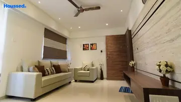 Sample Apartment of Raskar Green Square - Image 200690