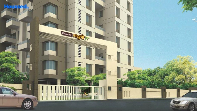 Project Image of Rawat Madhuli in Narhe, Pune - Image 200694