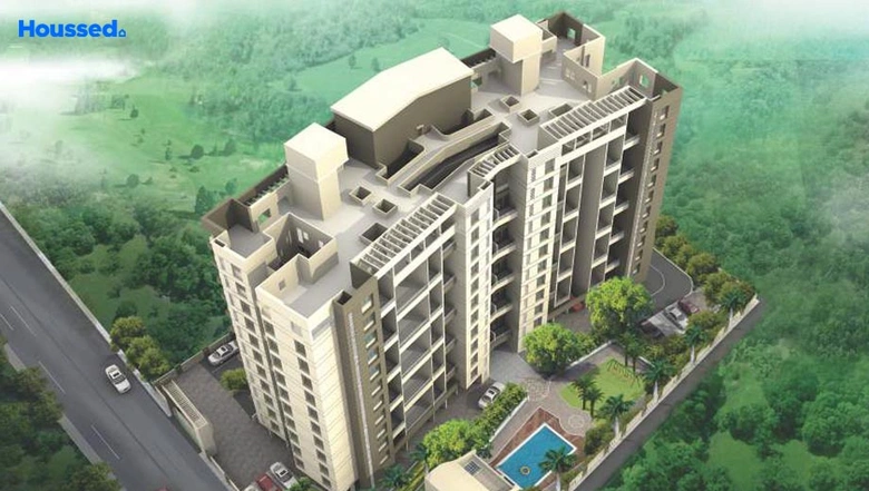 Project Image of Rawat Madhuli in Narhe, Pune - Image 200695