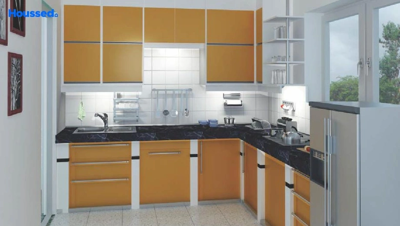 Sample Apartment of Rawat Madhuli in Narhe, Pune - Image 200701