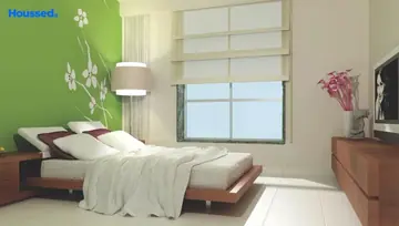 Sample Apartment of Rawat Madhuli - Image 200700