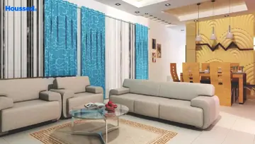 Sample Apartment of Rawat Madhuli - Image 200702