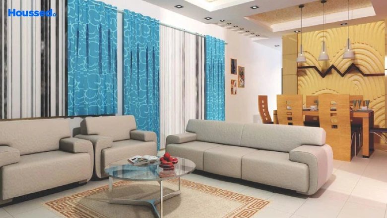 Sample Apartment of Rawat Madhuli in Narhe, Pune - Image 200702