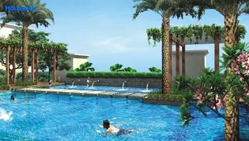 Amenities of Rohan Ishita - Image 200708