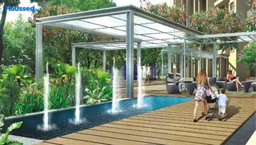 Amenities of Rohan Ishita - Image 200709