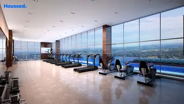Amenities of Mayfair Greens - Image 116107