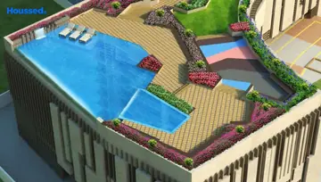 Amenities of Mayfair Greens - Image 116106