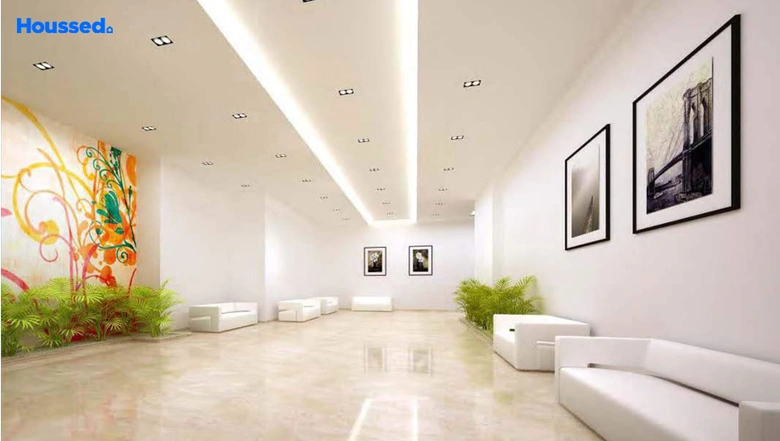 Project Image of Mayfair Greens in Kandivali West, Mumbai - Image 116104