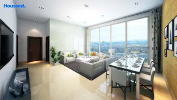 Sample Apartment of Mayfair Greens - Image 116113