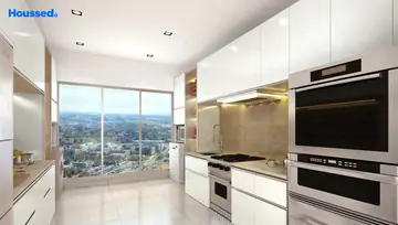 Sample Apartment of Mayfair Greens - Image 116110