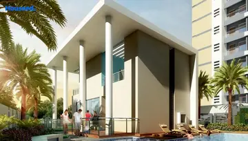 Amenities of Saarrthi Savvy Homes 2 - Image 200719