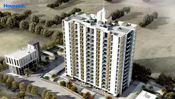 Project Image of Saarrthi Savvy Homes 2 - Image 200715