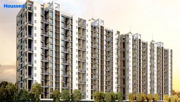 Project Image of Saarrthi Savvy Homes 2 - Image 200717