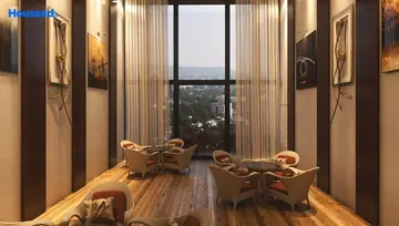 Amenities of Saarrthi Serenity - Image 200726