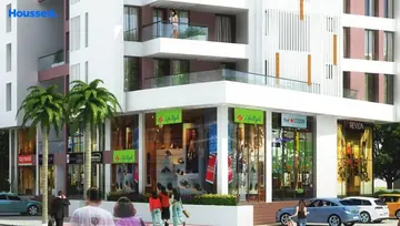 Project Image of Saarrthi Serenity - Image 200725