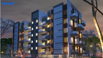 Project Image of Mansi Maniratna Complex - Image 200749