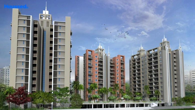 Project Image of Saarrthi Souvenir in Mahalunge, Pune - Image 200756