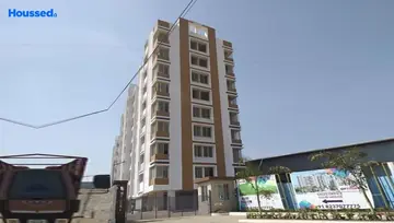 Project Image of Mayuri Optimum - Image 200768