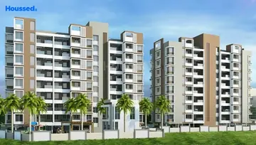 Project Image of Mayuri Optimum - Image 200769
