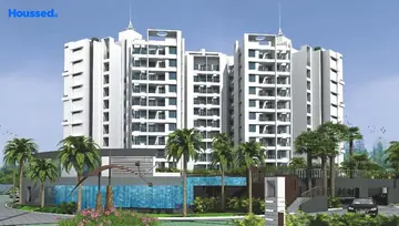 Project Image of Saarrthi Sovereign - Image 200764