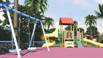 Amenities of Opulent Sheetal Square - Image 200790