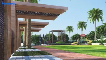 Amenities of Opulent Sheetal Square - Image 200793