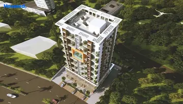 Project Image of Opulent Sheetal Square - Image 200787