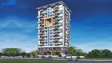 Project Image of Opulent Sheetal Square - Image 200788