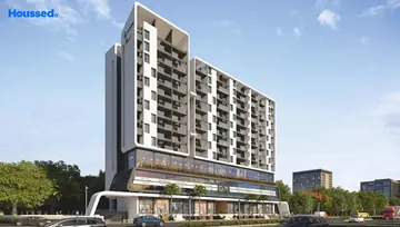 Project Image of Saarrthi Success Square - Image 200785