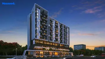 Project Image of Saarrthi Success Square - Image 200783