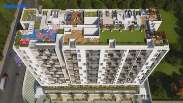 Project Image of Saarrthi Success Square - Image 200784